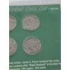 Image 8 : United States Minted Coin Set - 6 Nickels 