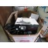 Image 1 : Skid of Assorted Store Return Goods - As Is 