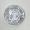Image 2 : 10 Oz .999 Silver 2014 FREEDOM Pegasus Round 