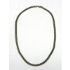 Image 1 : Vintage 24" Sterling Silver Neck Chain