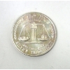 Image 2 : 1 Oz .999 Silver Bald Eagle Round 