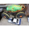 Image 1 : Mega Wrex & Fast & Furious RC Car - 1 Controller