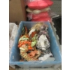 Image 1 : Box of Assorted Collector Dolls