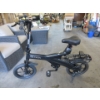 Image 1 : Adult Size Jetson Folding E-Bike with Charger