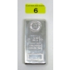 Image 1 : 1 Kilo .999 Silver Royal Canadian Mint Bar 