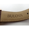 Image 4 : Bulova Sutton Men's Automatic Watch in Box - Like New