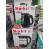 Image 1 : Starfrit "Alston" & "Aurelia" Cordless Electric Kettle