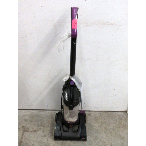  Bissell Compact Upright Vacuum - Preowned