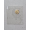 Image 3 : 1 Gram .999 Fine Gold Chinese Panda Coin 