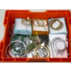 Image 2 : Orange RCM Bullion Box filled with Fashion Jewelry