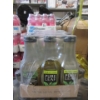 Image 1 : 4 Flats of Pure Leaf Green Iced Tea With Honey