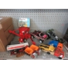 Image 1 : 13 Piece Lot of Toy Vehicles 