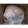 Image 1 : Silicone Pull On Female Lower-Torso 
