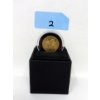 Image 1 : 1/4 Oz .9999 Fine Gold Philharmoniker Coin 