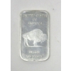 Image 2 : 1 Oz .999 Silver Liberty 2-Sided Art Bar 