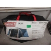 Image 1 : Coleman 8 Person Weather-Tec Tent