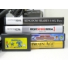 Image 3 : Nintendo DS Lite with 5 Games and Charger