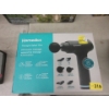 Image 1 : Homedics Therapist Select Massage Gun