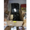 Image 1 : Box of Bicycle Accessories and Repair Goods