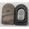 Image 2 : 2 Oz 2022 R.I.P. Tombstone .999 Silver Bar 
