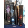 Image 2 : Shelf Lot of Gaming and Sci-Fi Items