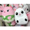 Image 2 : Skid of Gabby's Dollhouse Squish Cushions
