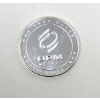 Image 1 : 1 Oz .999+ Silver OPM Round 