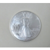 Image 4 : 5 x 1 Oz .999 Silver 2025 Walking Liberty Coins