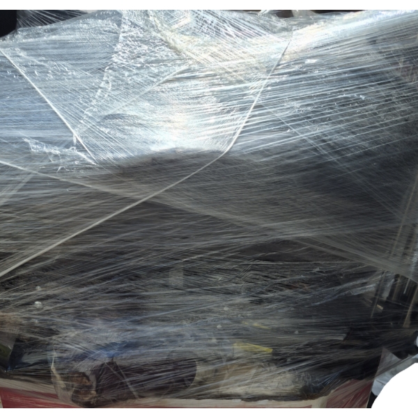 Pallet of Assorted Customer Return Items