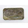 Image 2 : 1 Oz .999 Silver American Argent Mint Bar 