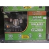 Image 1 : Sunforce 15 Bulb Solar String Light with Remote