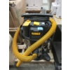 Image 1 : DeWalt Stainless Steel Wet/Dry Shop Vac 
