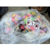 Image 1 : Huge Bag of New Easter Grass, Paper Plates & More