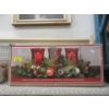 Image 1 : C G Hunter Holiday Centerpiece - Customer Return 