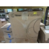 Image 1 : Round Automatic Self-Cleaning Litter Box in Box
