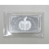 Image 2 : 1 Oz .999 Silver Art Bar 