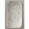 Image 2 : 1 Oz .999 Silver Den of Thieves Bar 