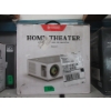 Image 1 : Bomaker Parrot 1 HD LED Projector 