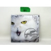 Image 1 : 15.87 Gram .9999 Silver 2014 Snowy Owl $50 Coin 
