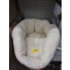 Image 1 : New 18" Round Self Warming Pet Bed - No Box