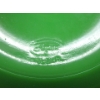Image 3 : Green Fenton Chameleon Glass Vase