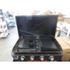 Image 2 : Blackstone 4-Burner 36" Gas Grill