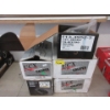 Image 1 : 5 New Sets of UCX & Adaptive One Brake Calipers