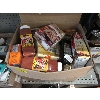 Image 1 : Box of Assorted Food Products 
