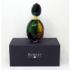 Image 1 : Bombay & Co Coloured Art Glass Perfume Bottle in Box