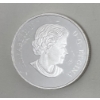 Image 2 : 1 Oz .9999 Silver Celebration of Love Coin 