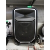 Image 1 : Ion IPA-158 Total PA Extreme Speaker 