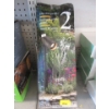 Image 1 : Pathmark Solar LED Garden Spot Light - 2 In Pack