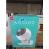 Image 1 : Woozoo Table Top Globe Fan in Box