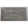 Image 3 : 2 x 1 Oz .999 Fine Titanium Buffalo Bars